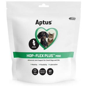 Aptus Hop-Flex Plus Mini, 60 st produkt bild