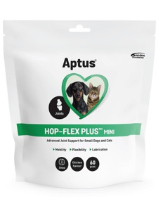 Aptus Hop-Flex Plus Mini 60 stk produktbilde