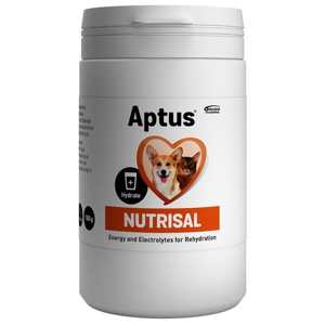 Aptus Nutrisal 250 g produkt bild