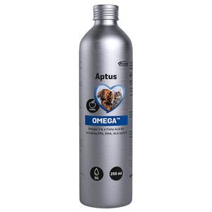 Aptus Omega 250 ml produkt bild