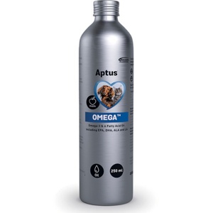 Aptus Omega - 250 ml. produktbillede