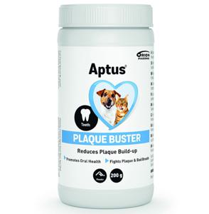 Aptus Plaque Buster, 200 g produkt bild