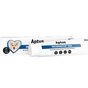 Aptus Recobooster Dog produkt bild