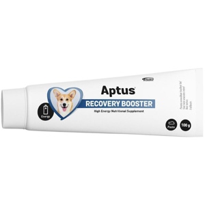 Aptus recobooster dog produktbilde