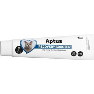 Aptus Recovery Booster Cat 60 g produktbilde