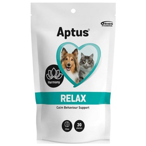 Aptus Relax, 30 st produkt bild