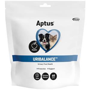 Aptus Uribalance, 60 st produkt bild