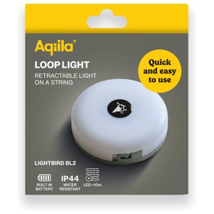 Aqiila Lightbird BL2 Utdragbar Ljusslinga produkt bild