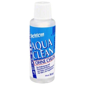 AQUA CLEAN FL 500 flüssig Produktbild
