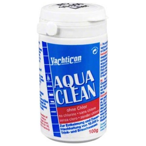 Aqua Clean P 10.000 Pulver, 1 P Pulver Produktbild