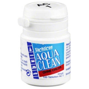 AQUA CLEAN T 1 Tabletten Produktbild
