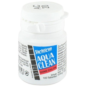 AQUA CLEAN T 20 Tabletten Produktbild