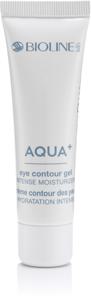 Bioline Jatò Aqua+ Eye Contour Gel 30 ml produkt bild