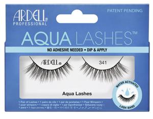 Ardell Aqua Lashes fransar 1 st Black produkt bild