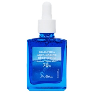 Aqua Marine Deep Serum 30 ml produkt bild