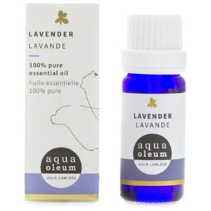 Aqua Oleum Lavendel 10 ml produktbilde