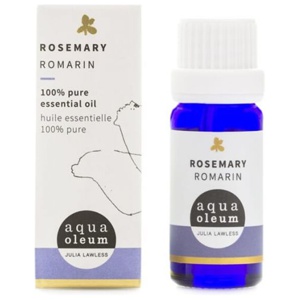 Aqua Oleum Rosemary 10 ml – Eterisk olje av rosmarin produktbilde