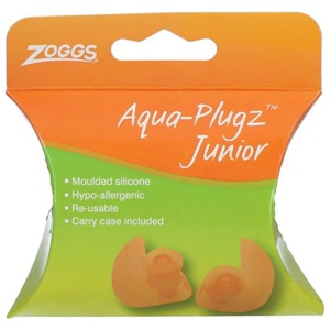 AQUA PLUGZ Junior Ohrstöpsel Produktbild