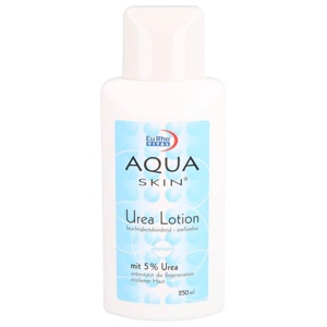 AQUA SKIN Urea Lotio Produktbild
