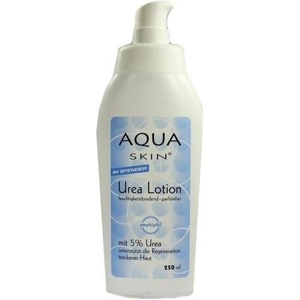 AQUA SKIN Urea Lotio Spender Produktbild
