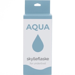 Aqua skylleflaske underliv 360 ml produktbilde