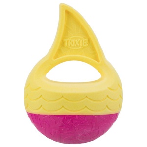 Aqua Toy Hajfinne Ø 18cm produktbillede