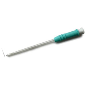 AquaCath Nelaton female15/10ch, 30 stk. produktbilde