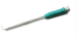 AquaCath Nelaton female15/12ch, 30 stk. produktbilde