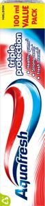 Aquafresh Triple Protection 100ml produkt bild