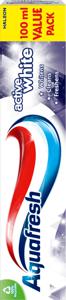 Aquafresh Whitening Toothpaste Active White 100 ml produkt bild