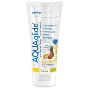 AQUAGLIDE Exotik Produktbild