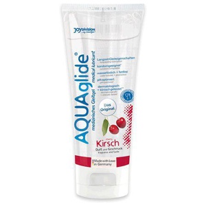 AQUAGLIDE Kirsch Produktbild