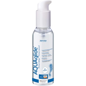 AQUAGLIDE Pumpspray Produktbild