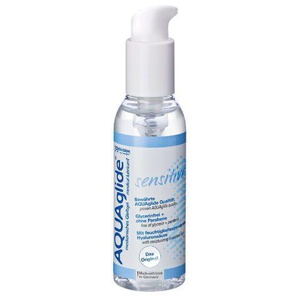 AQUAGLIDE sensitive Gel Produktbild