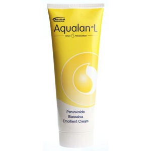 Aqualan L kreem 200 g toote pilt
