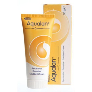 Aqualan L kreem 30 g toote pilt