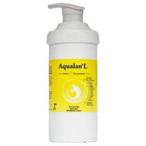 Aqualan L kreem pumbaga 500 g toote pilt