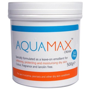 Aquamax Cream product image
