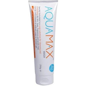 Aquamax Wash 250g product image