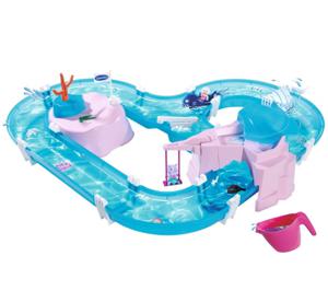 AquaPlay 1523 Mermaid produkt bild