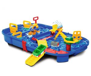 AquaPlay LockBox Waterway produkt bild