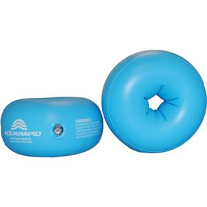 Aquarapid Aquaring -30kg T-Crystal Blue produkt bild