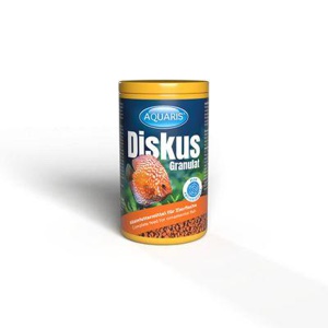 AQUARIS Diskus Granulat - 250ml Produktbild