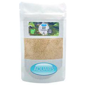 AQUARIS POND Bakto Filterstarter - 50g Produktbild
