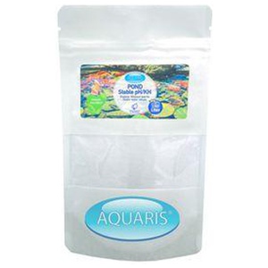 AQUARIS POND Stable pH/KH - 250g Produktbild
