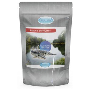 AQUARIS Störfutter 3808g - 5,6 L / 6mm Produktbild