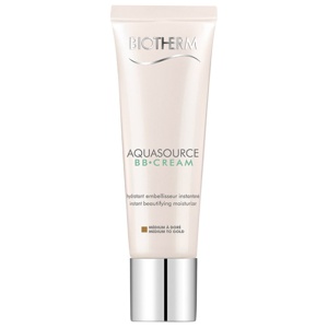 Aquasource BB Cream Medium To Gold produkt bild