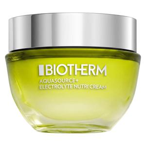 Aquasource+ Electrolyte Nutri Cream 50 ml produkt bild