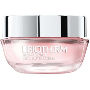 Biotherm Aquasource Cica Nutri Moisturizing Day Cream produkt bild