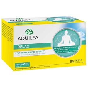 Aquilea Relax Produktbild